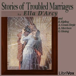 Victorian Stories of Troubled Marriages
