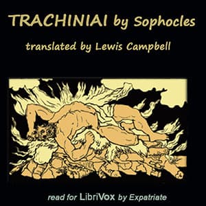 Trachiniai (Campbell Translation)