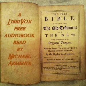Bible (KJV), Complete