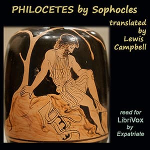 Philoctetes (Campbell Translation)
