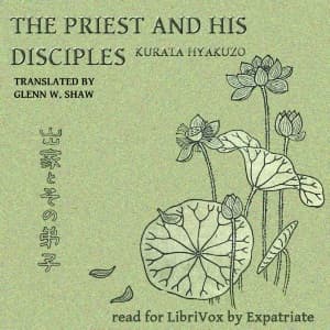 Priest and His Disciples (Shaw Translation)