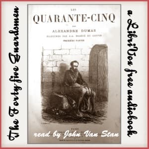 Forty-Five Guardsmen