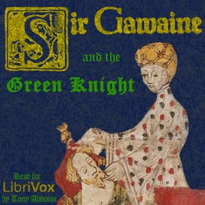 Sir Gawain and the Green Knight (Weston Translation)