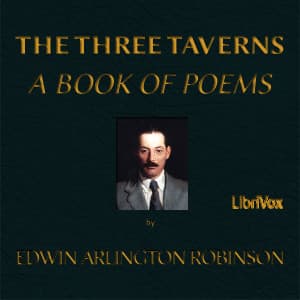 Three Taverns: A Book of Poems