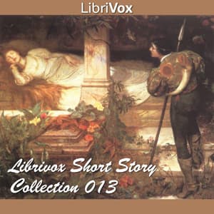 Short Story Collection Vol. 013
