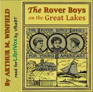 Rover Boys on the Great Lakes