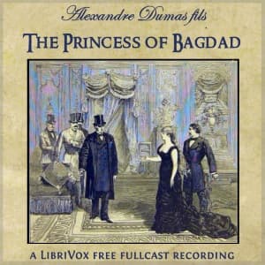 Princess of Bagdad