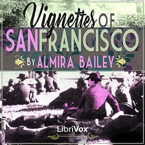 Vignettes of San Francisco