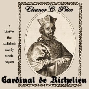 Cardinal de Richelieu