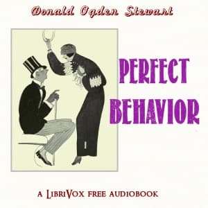 Perfect Behavior (Version 2)