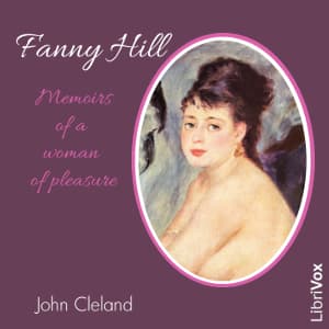 Fanny Hill: Memoirs of a Woman of Pleasure (version 2)