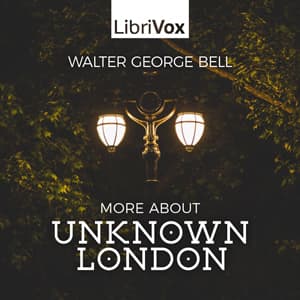 More About Unknown London