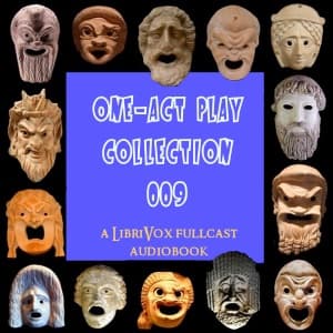 One-Act Play Collection 009