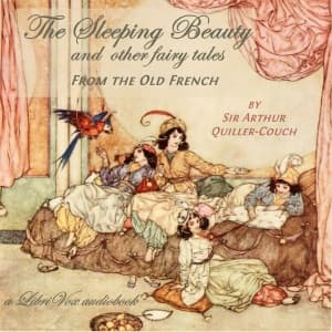 Sleeping Beauty and other fairy tales (version 2)