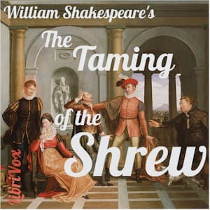 Taming of the Shrew (version 2)