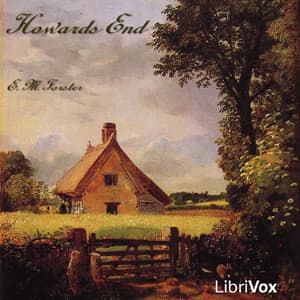Howards End (version 2)