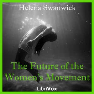 Future of the Women's Movement