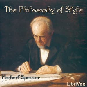 Philosophy of Style