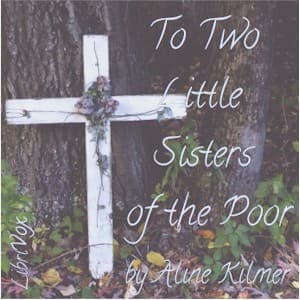 To Two Little Sisters of the Poor