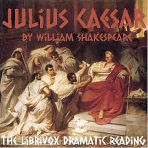 Julius Caesar (version 2)