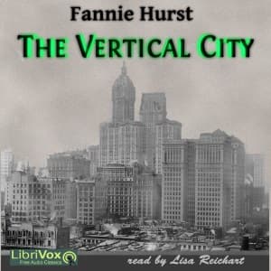 Vertical City
