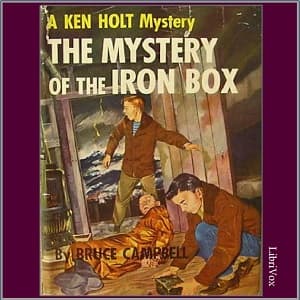 Mystery of the Iron Box