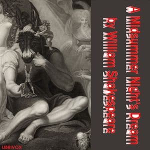 Midsummer Night's Dream (version 4)