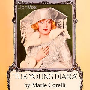 Young Diana