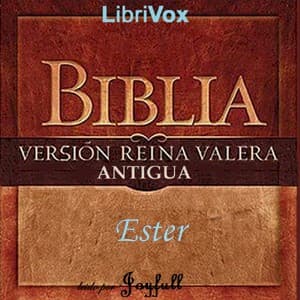 Bible (Reina Valera) 17: Ester
