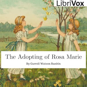 Adopting of Rosa Marie