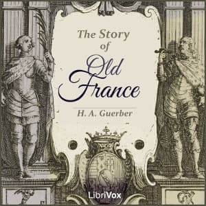 Story of Old France