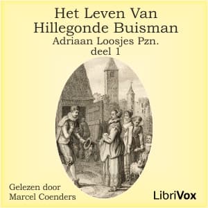 Leven van Hillegonda Buisman - deel 1