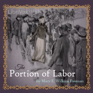 Portion of Labor