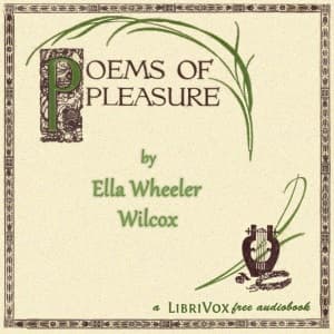 Poems of Pleasure