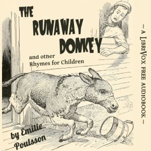 Runaway Donkey and Other Rhymes for Children