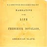 Narrative of the Life of Frederick Douglass (version 2)