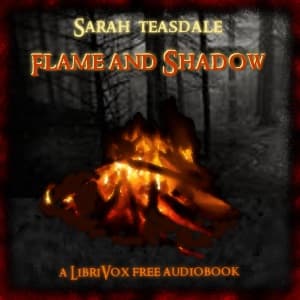 Flame and Shadow