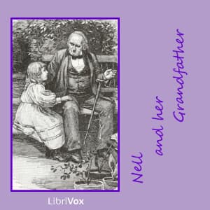 Nell and Her Grandfather