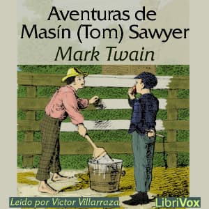 Aventuras de Masín (Tom) Sawyer
