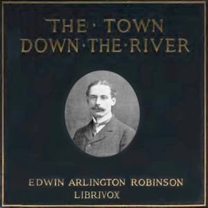 Town Down the River: A Book of Poems