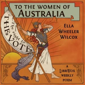 To The Women of Australia