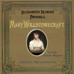 Mary Wollstonecraft Godwin