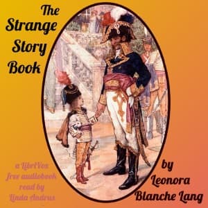 Strange Story Book (version 2)