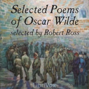 Selected Poems of Oscar Wilde