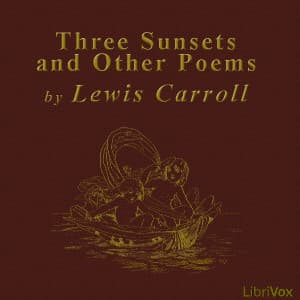 Three Sunsets and Other Poems