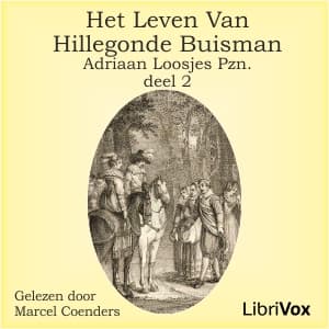 Leven van Hillegonda Buisman - deel 2