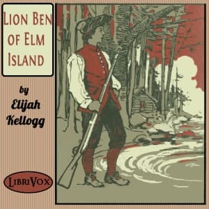 Lion Ben of Elm Island