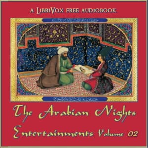 Arabian Nights Entertainments, Volume 02