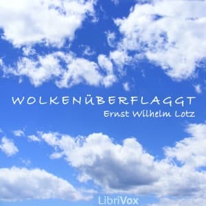 Wolkenüberflaggt