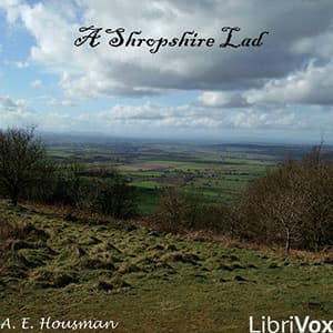 Shropshire Lad (Version 3)
